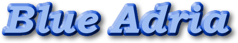 Blue Adria Logo
